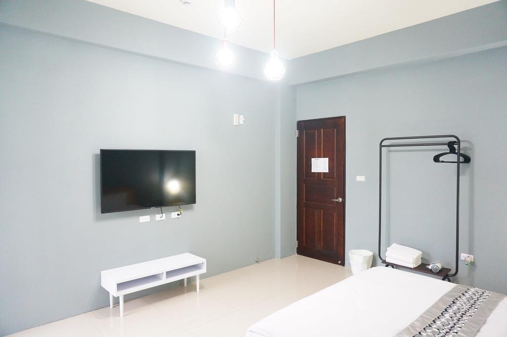Appartamento 強國特調民宿 T'ai-tung Esterno foto